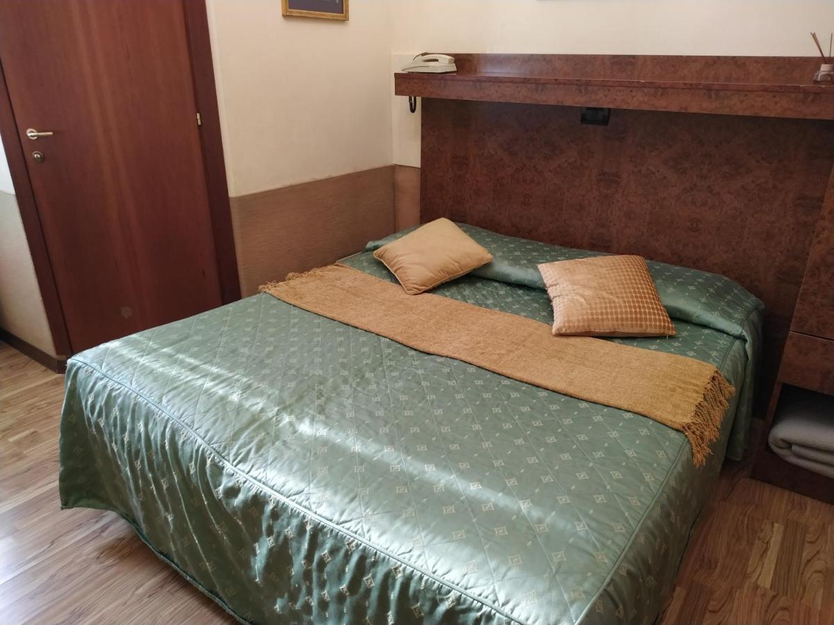 Hotel Atlantide Venetië