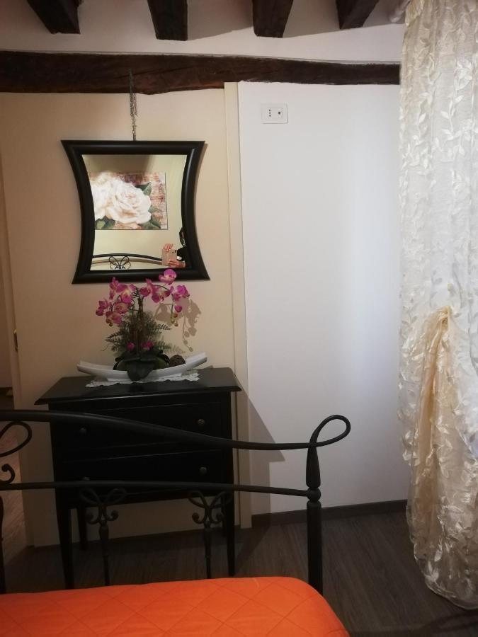 Ca Al Campanile Apartment