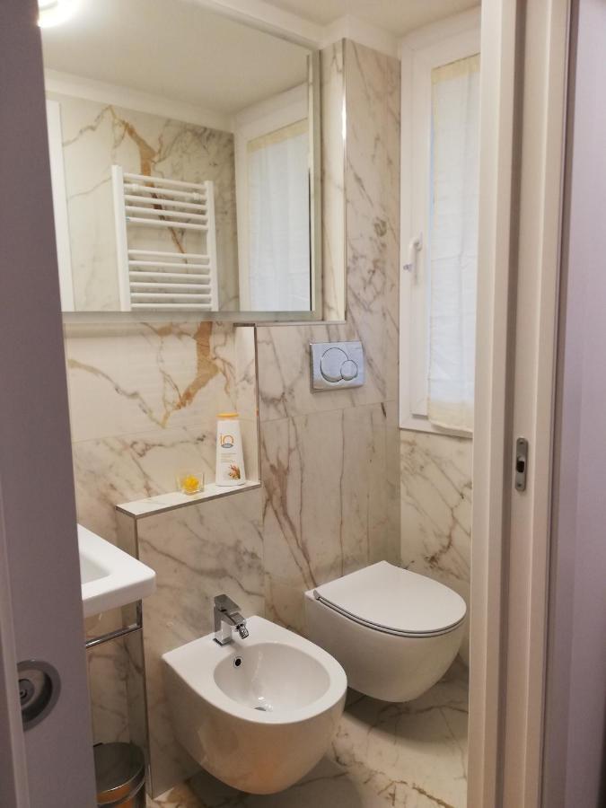 Ca Al Campanile Apartment