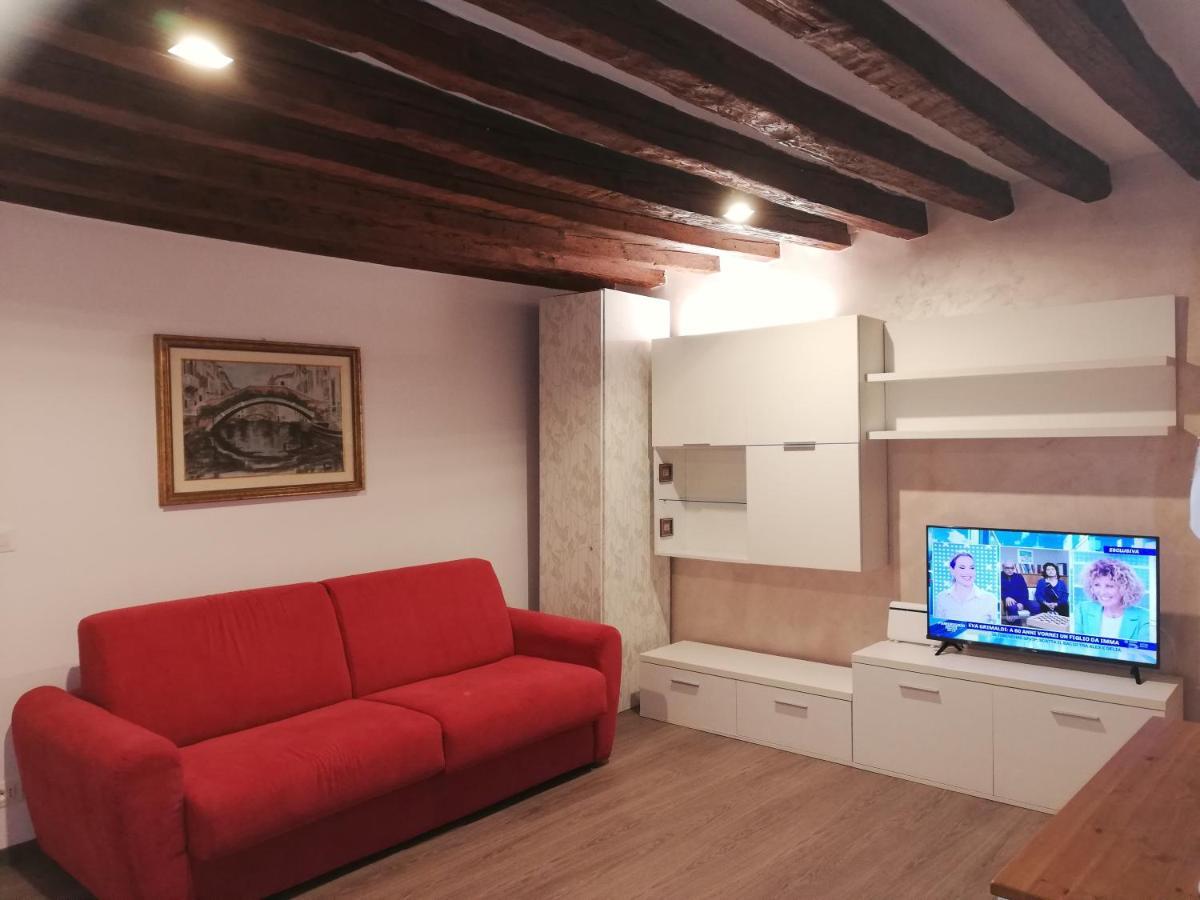 Apartment Ca Al Campanile *