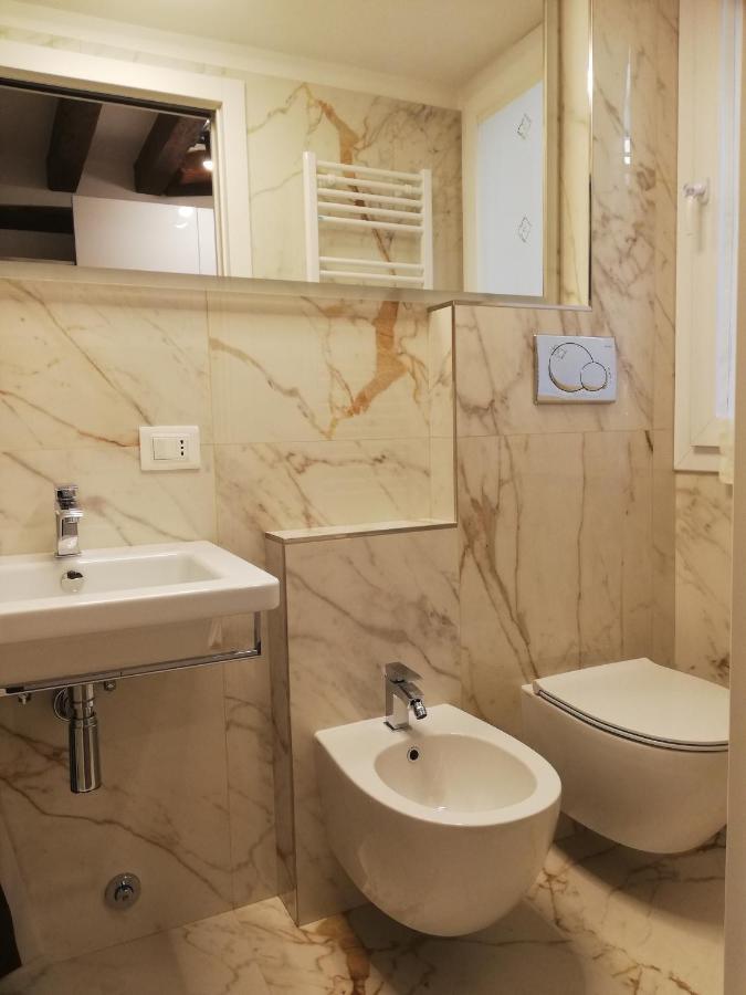 Ca Al Campanile Apartment Venedig