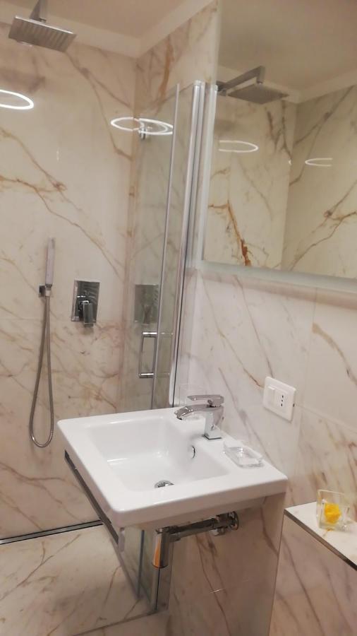 Apartment Ca Al Campanile