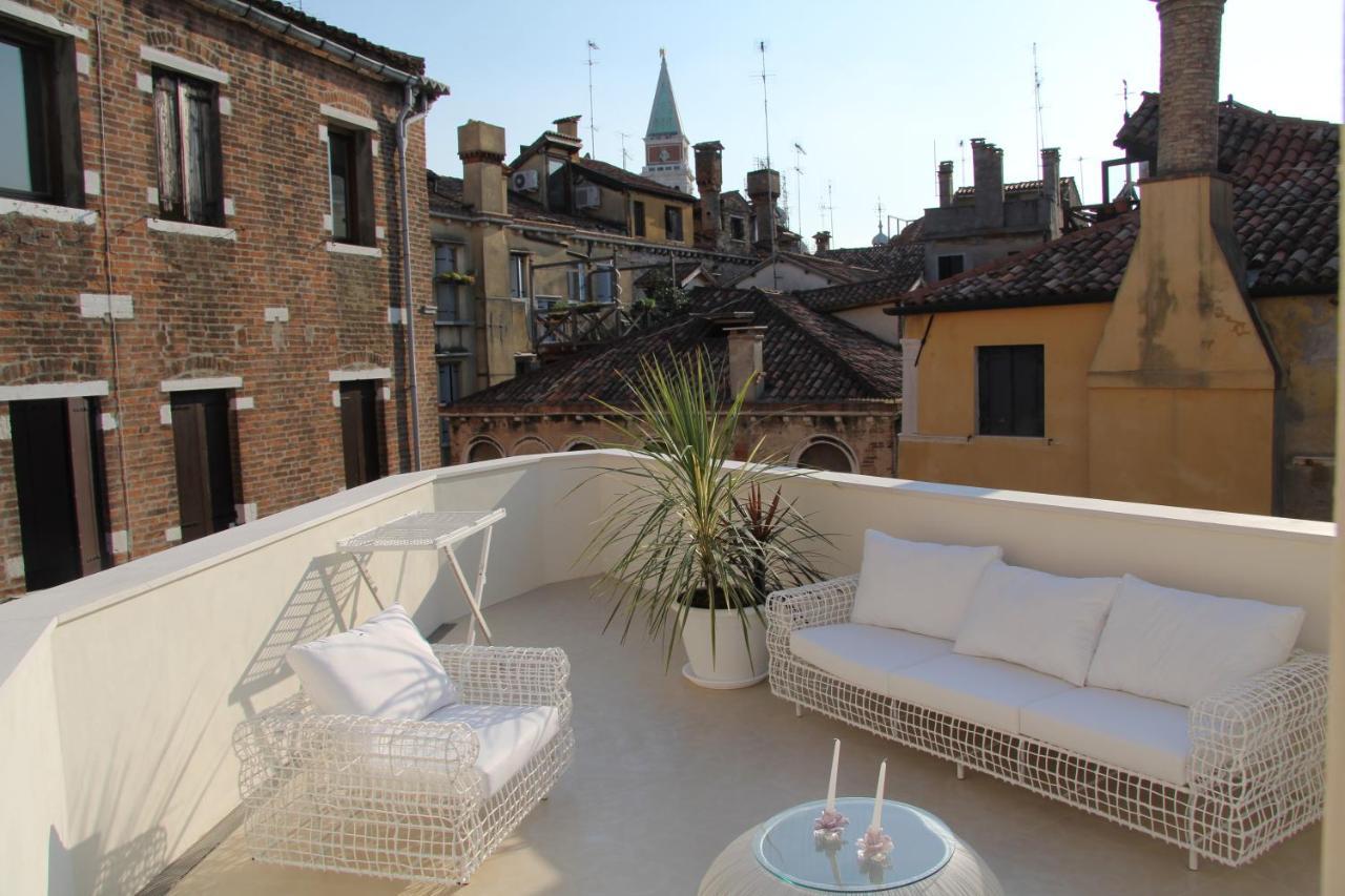 Appartement San Marco Terrace