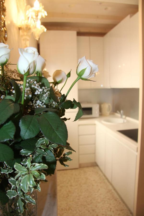 Appartement San Marco Terrace