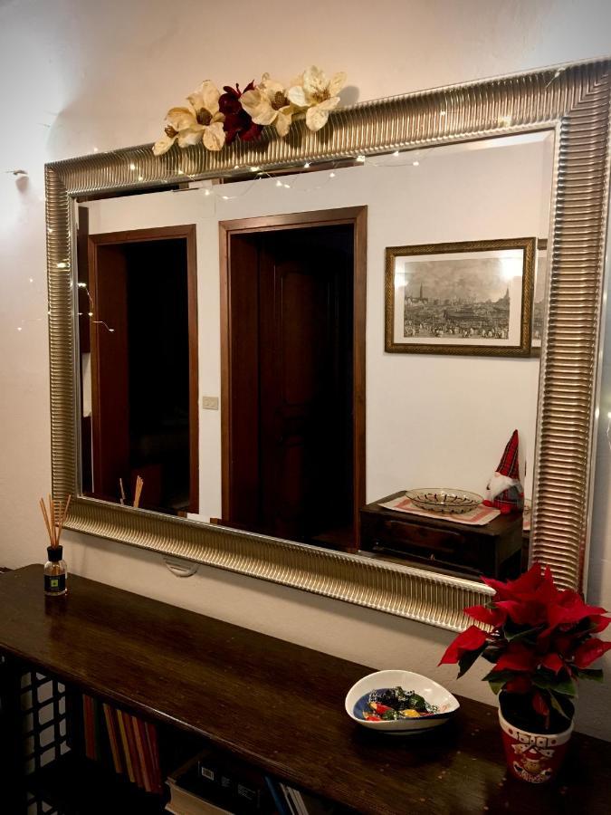 Casa Segalin Appartement