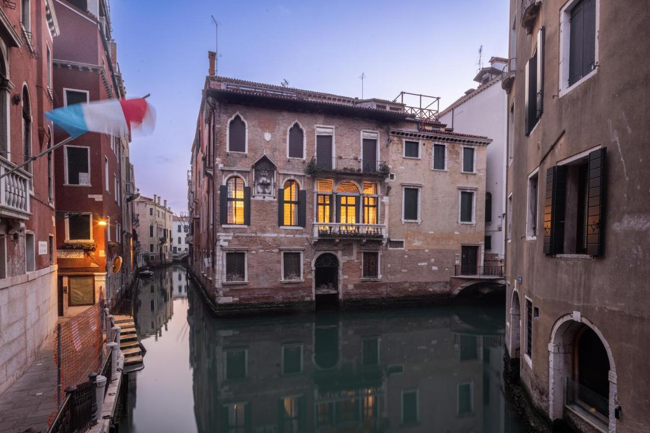 Appartement Palazzo Soranzo Noble Floor R&r *
