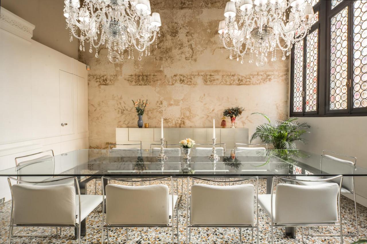 Palazzo Soranzo Noble Floor R&r Appartement *