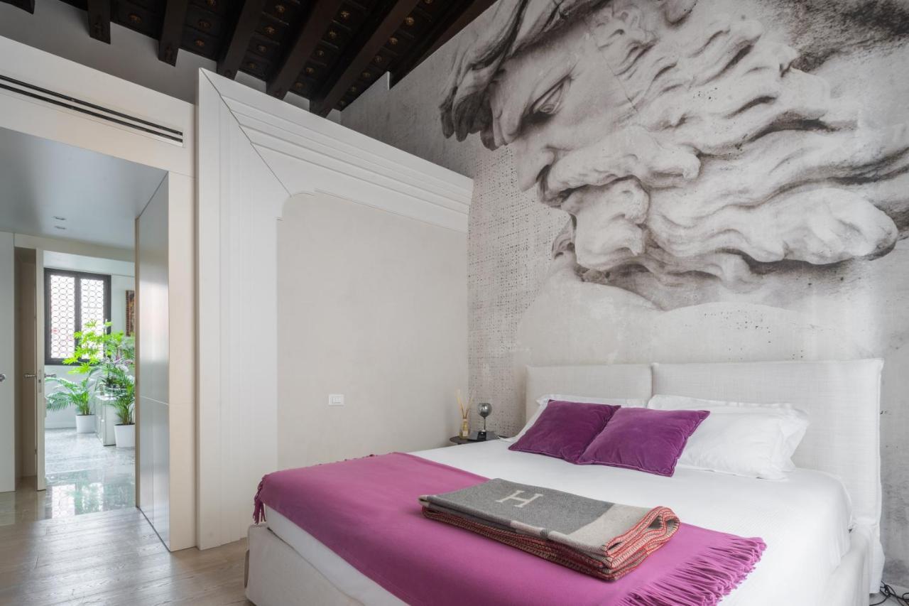 Palazzo Soranzo Noble Floor R&r Appartement Venise