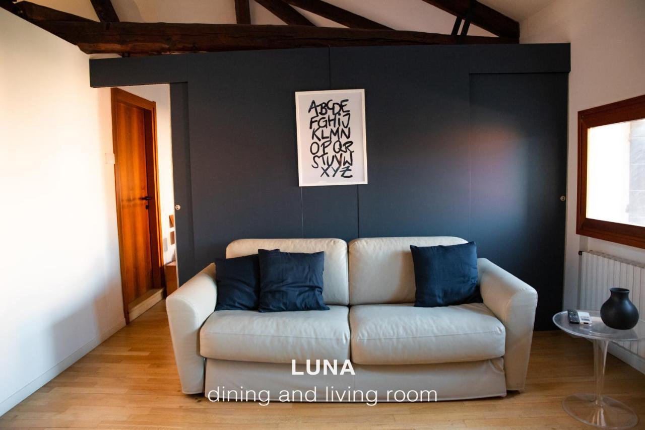 Sole & Luna Apartment *