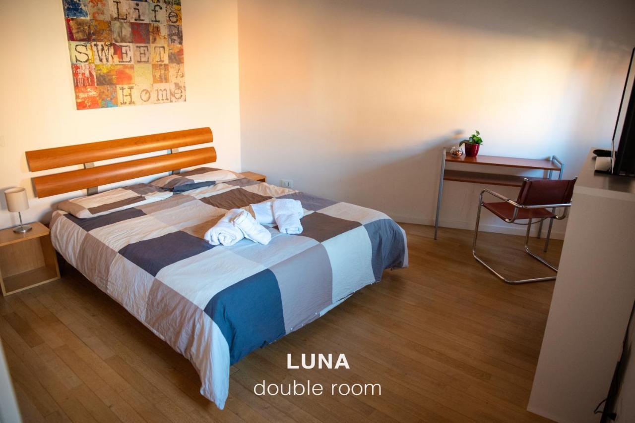 Apartment Sole & Luna Venedig