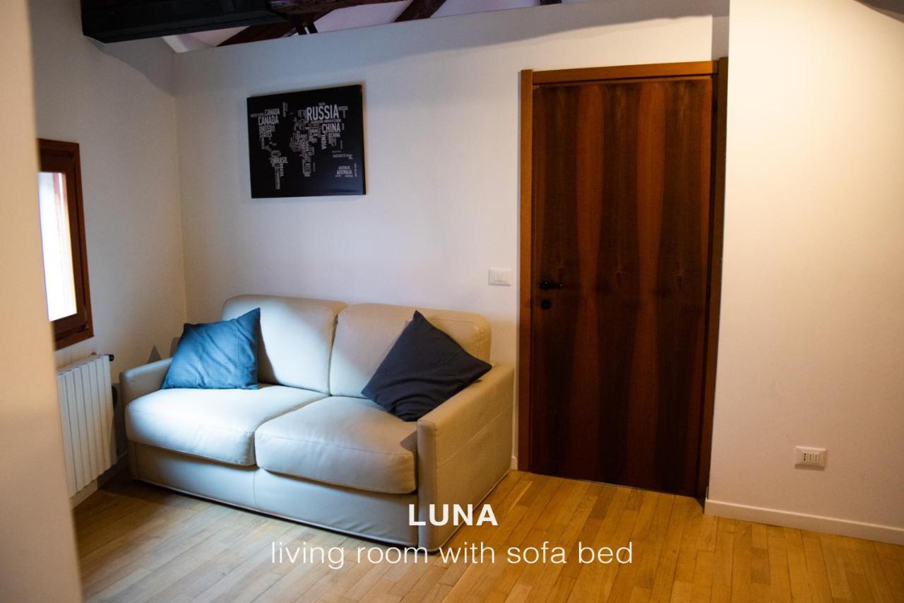 Sole & Luna