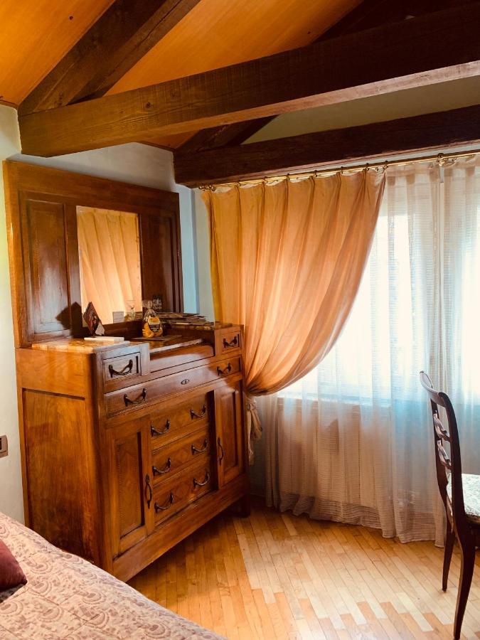 Alloggio in famiglia Attico Con Altana