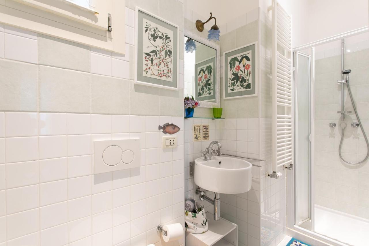 Alga D'oro - Cannaregio Apartment