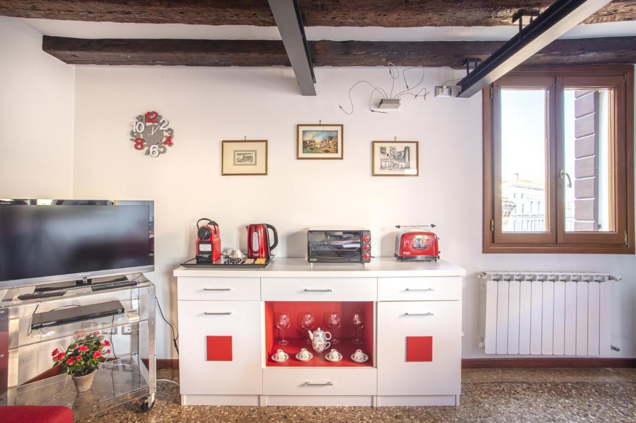Apartment Guglie View
