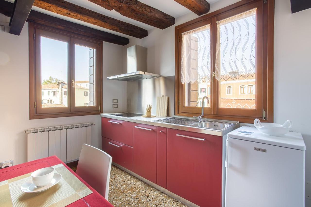Guglie View Venedig