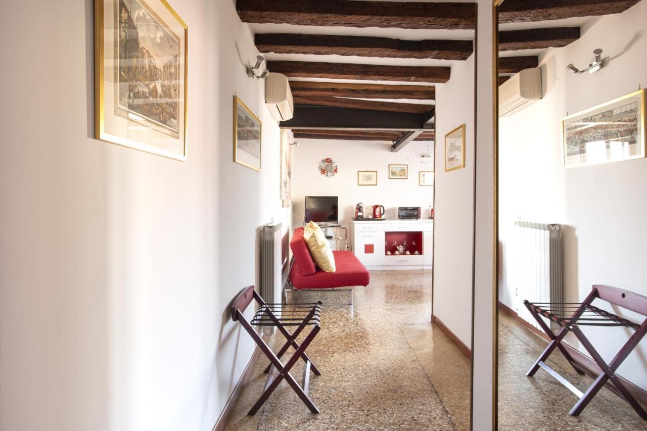 Guglie View Apartment Venedig
