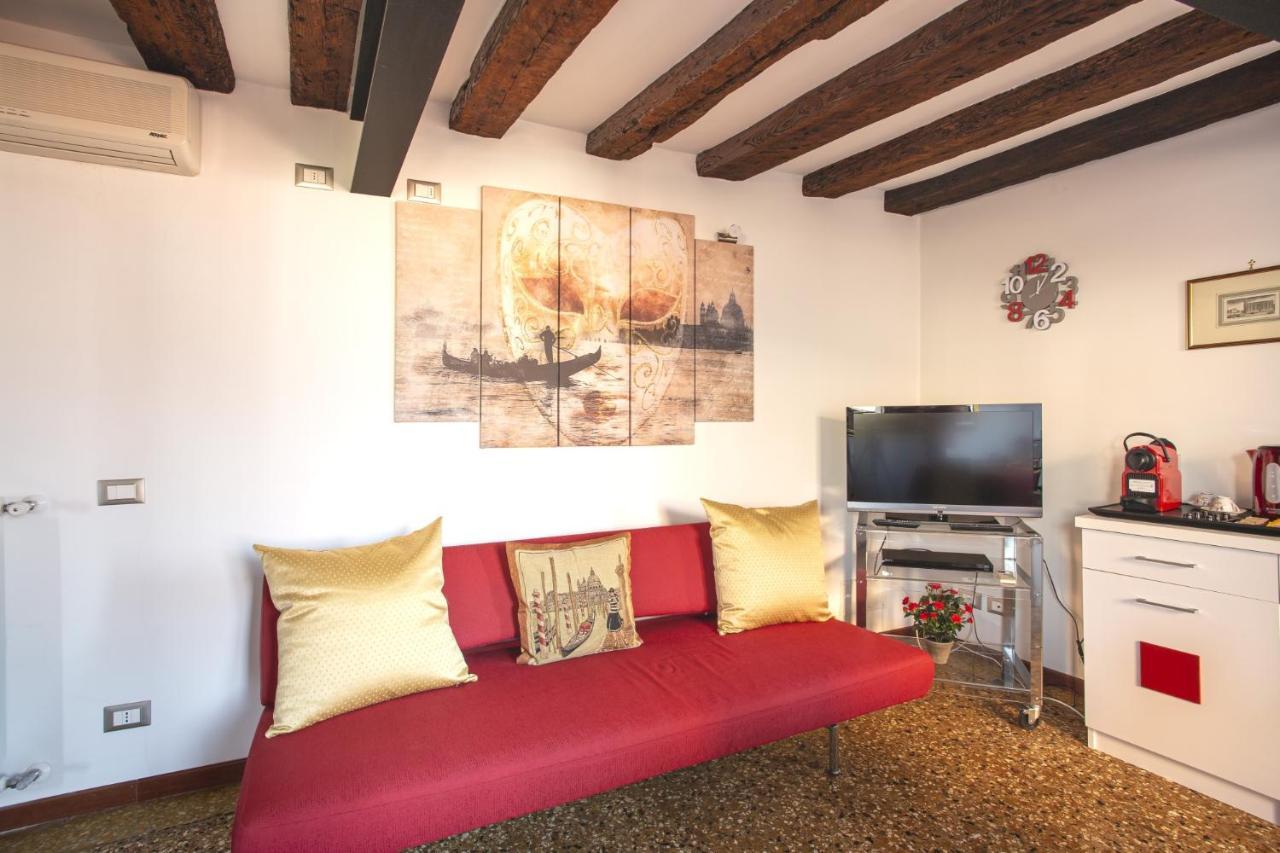 Guglie View Apartment Venedig