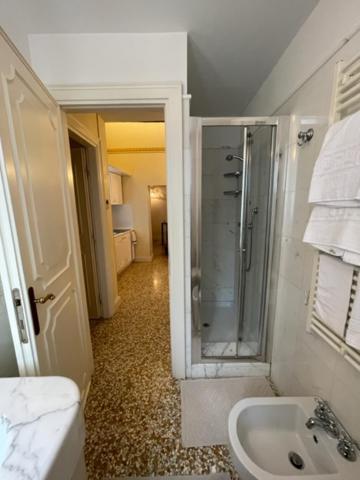 San Gregorio Appartement