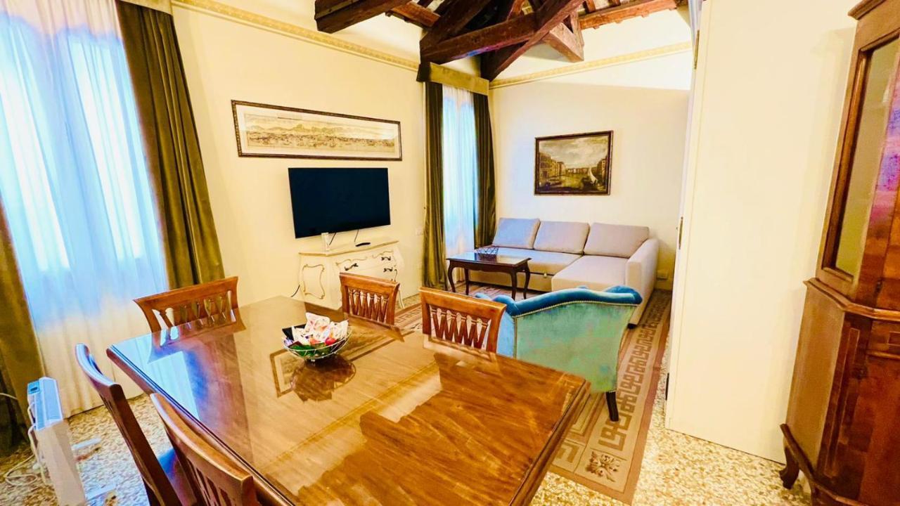 San Gregorio Appartement
