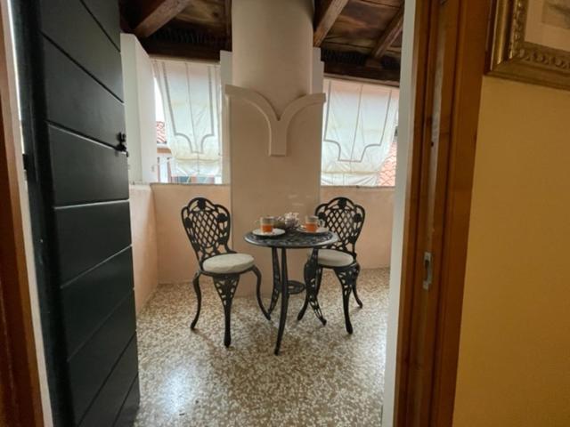 Appartement San Gregorio