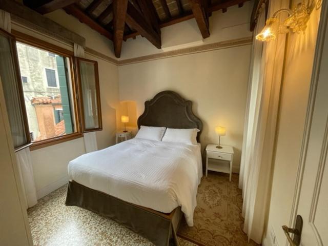 San Gregorio Appartement