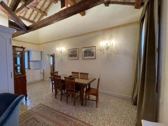 San Gregorio Appartement Venise