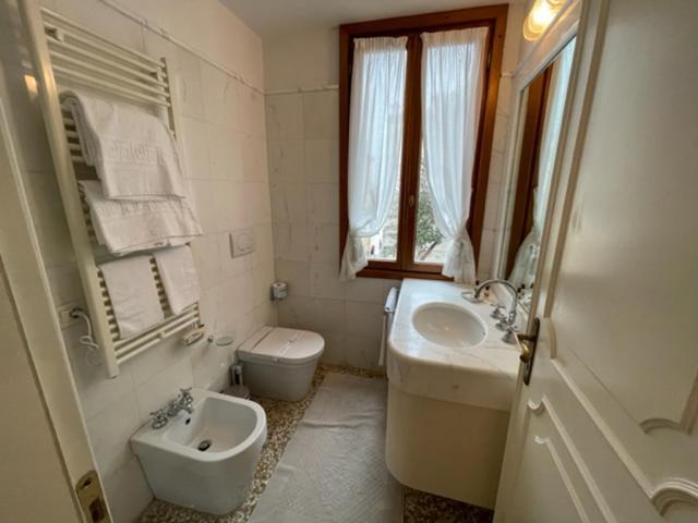 San Gregorio Appartement Venise