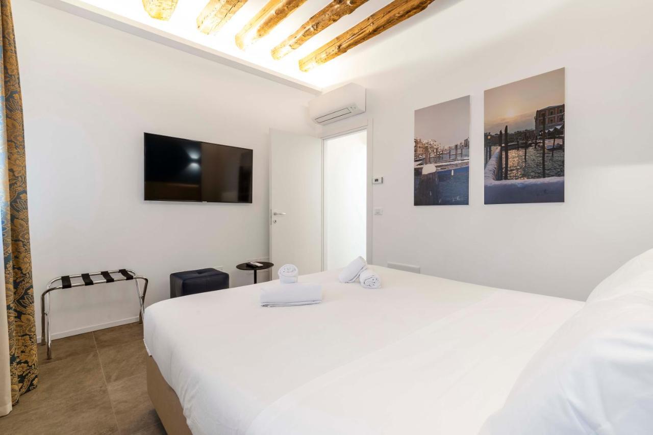 La Terrasse Villa Venetië