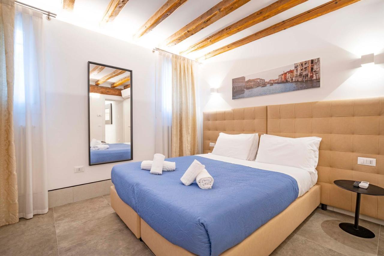 Villa La Terrasse Venezia
