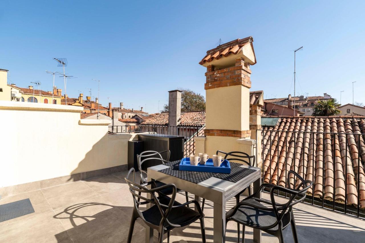 Villa La Terrasse Venetië