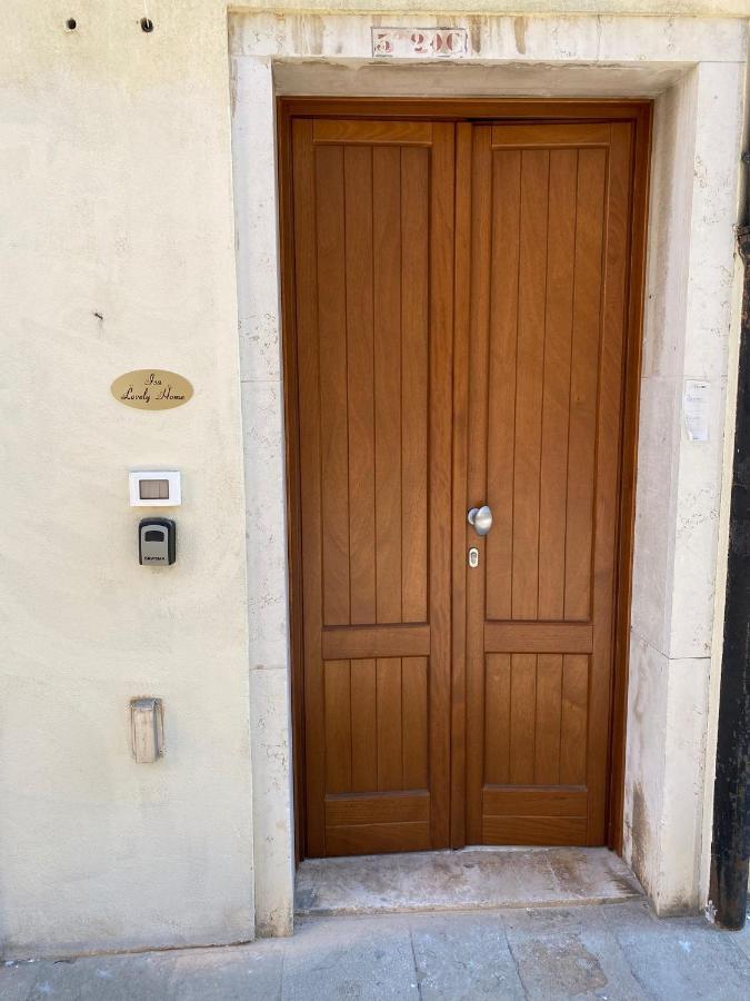 Appartamento Isa Lovely In