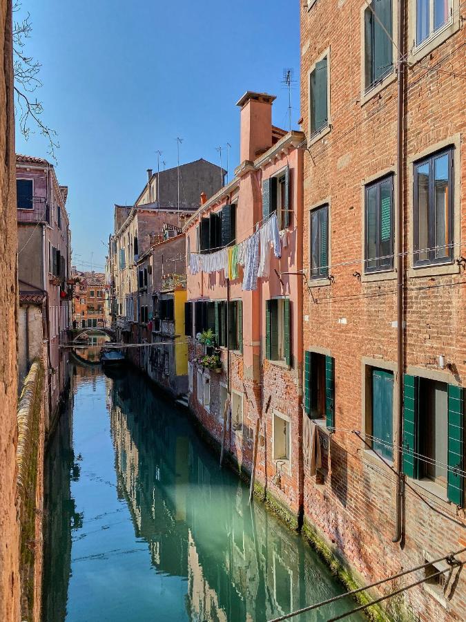 Venezianischer Palazzo Mit Kostenlosen Wlan Naehe Markusplatz *