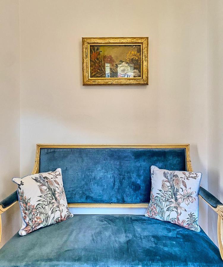Venezianischer Palazzo Mit Kostenlosen Wlan Naehe Markusplatz Appartement Venetië