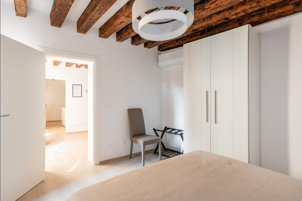 Palazzina San Polo 2151 Appartement Venise