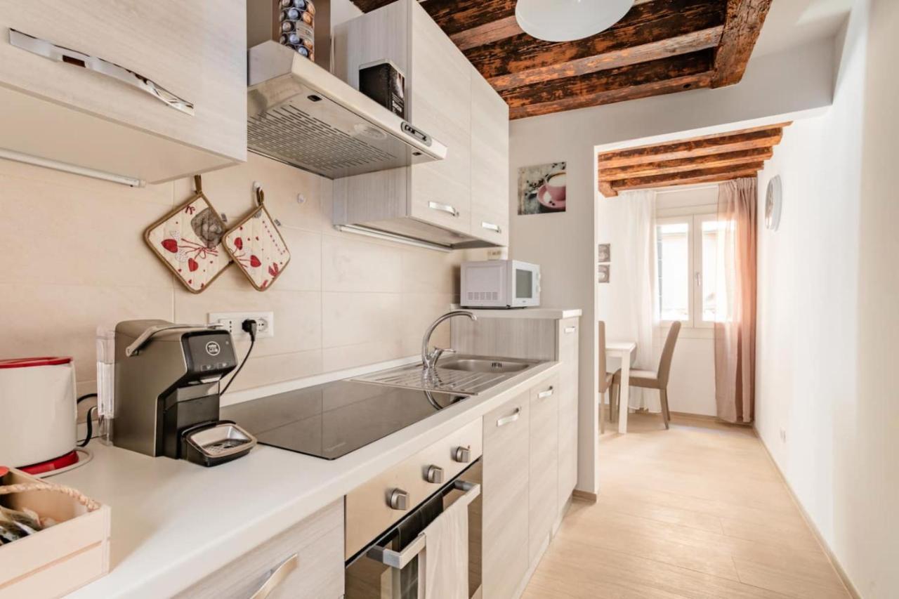 Appartement Palazzina San Polo 2151