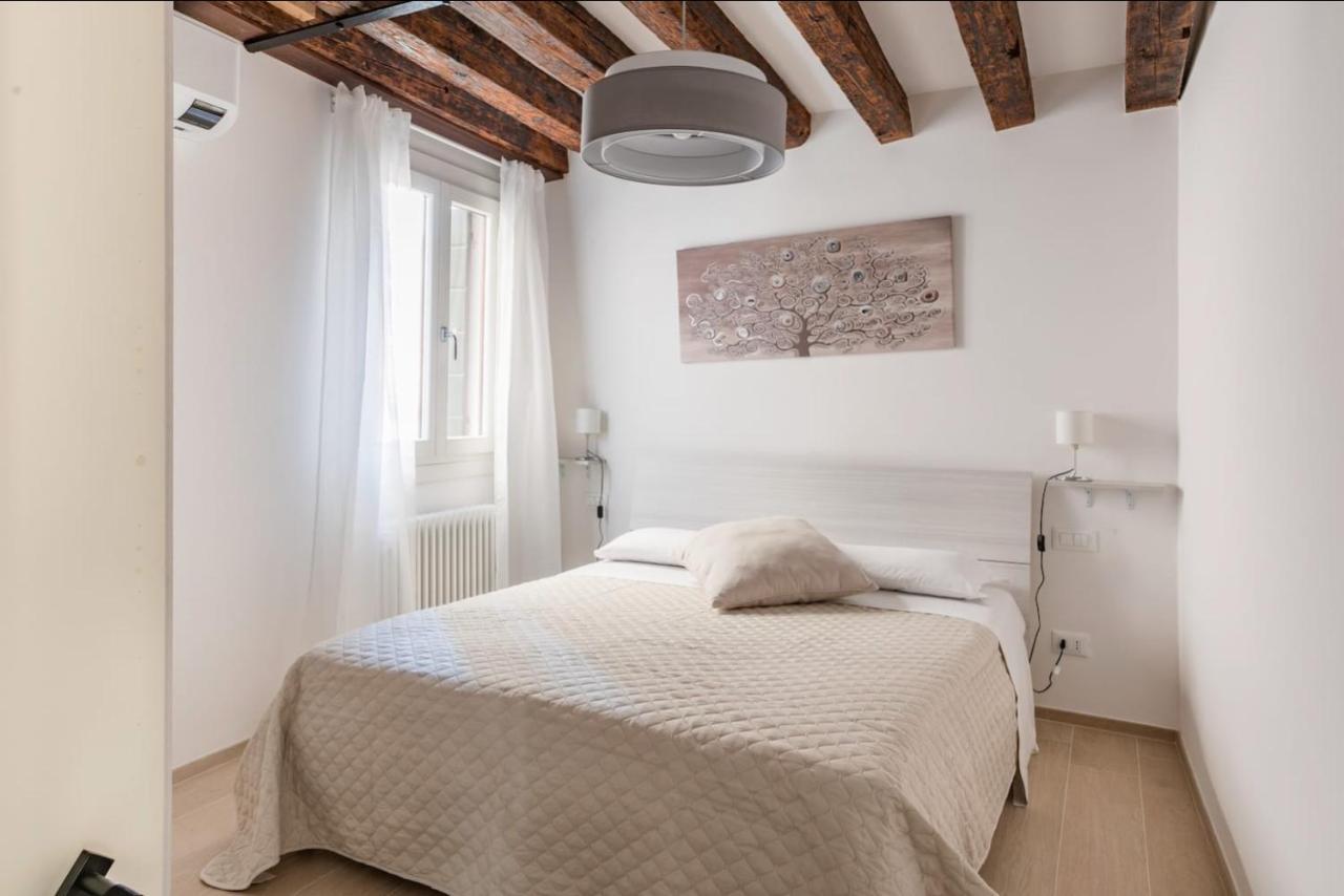 Appartement Palazzina San Polo 2151