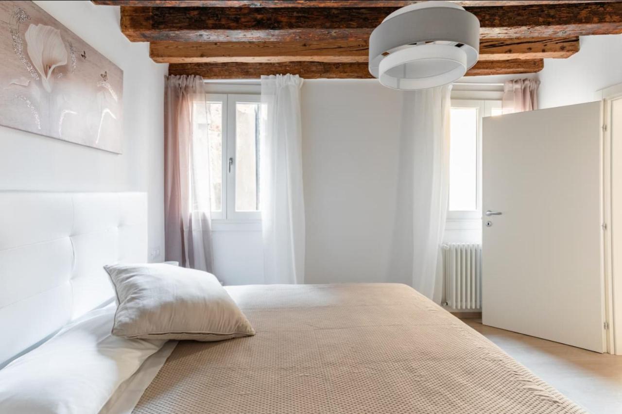 Palazzina San Polo 2151 Appartement *