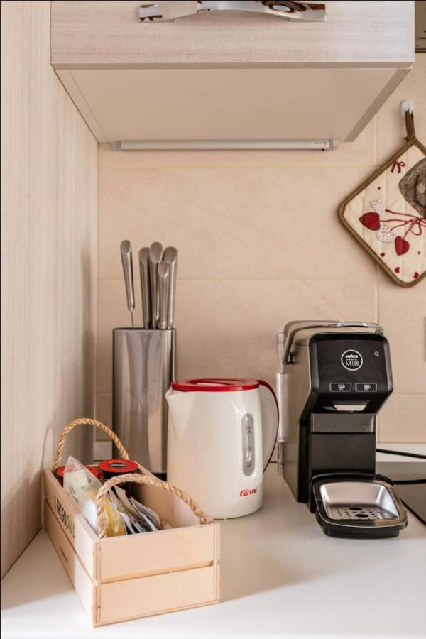 Appartement Palazzina San Polo 2151