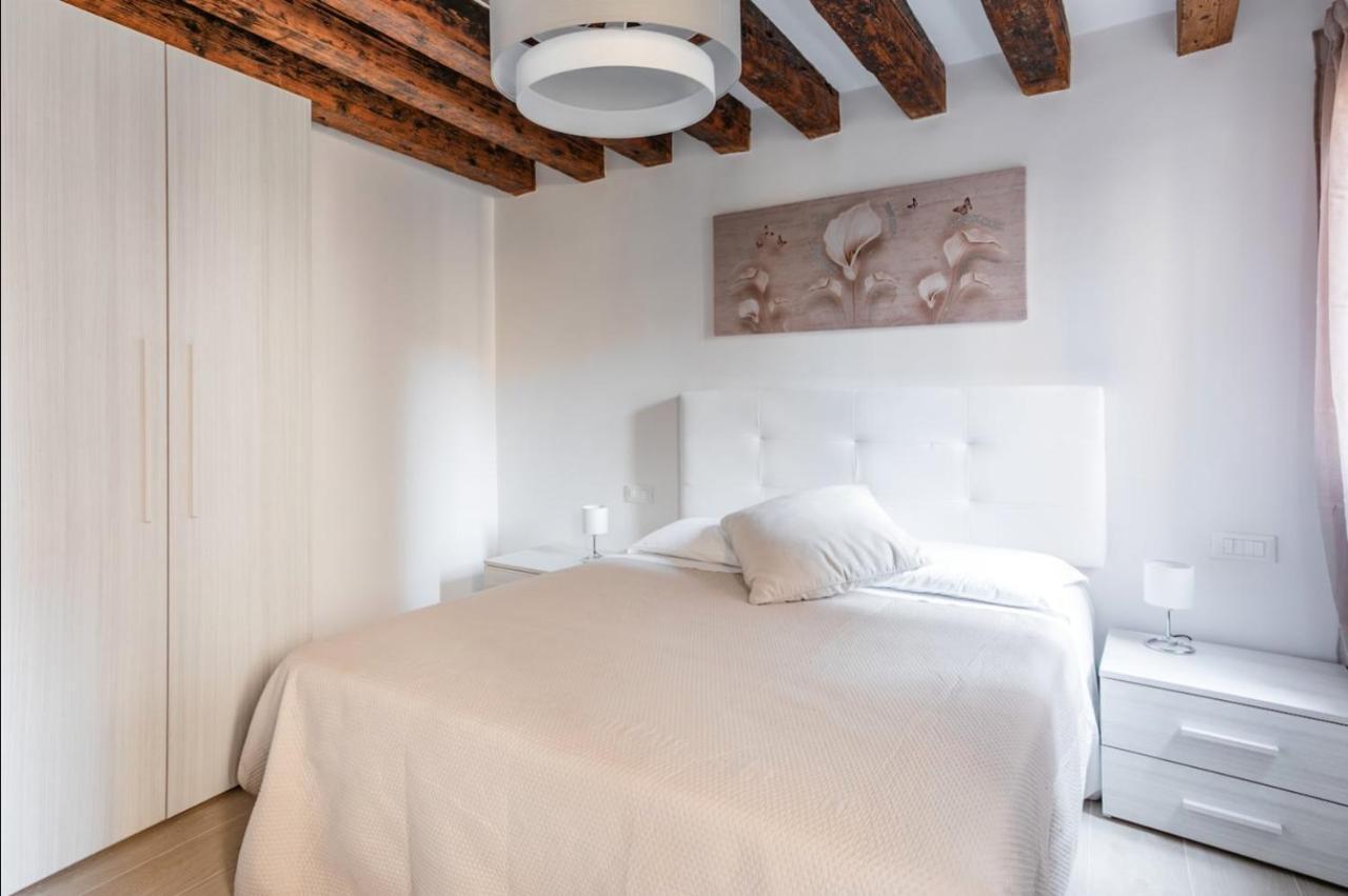 Palazzina San Polo 2151 Venise