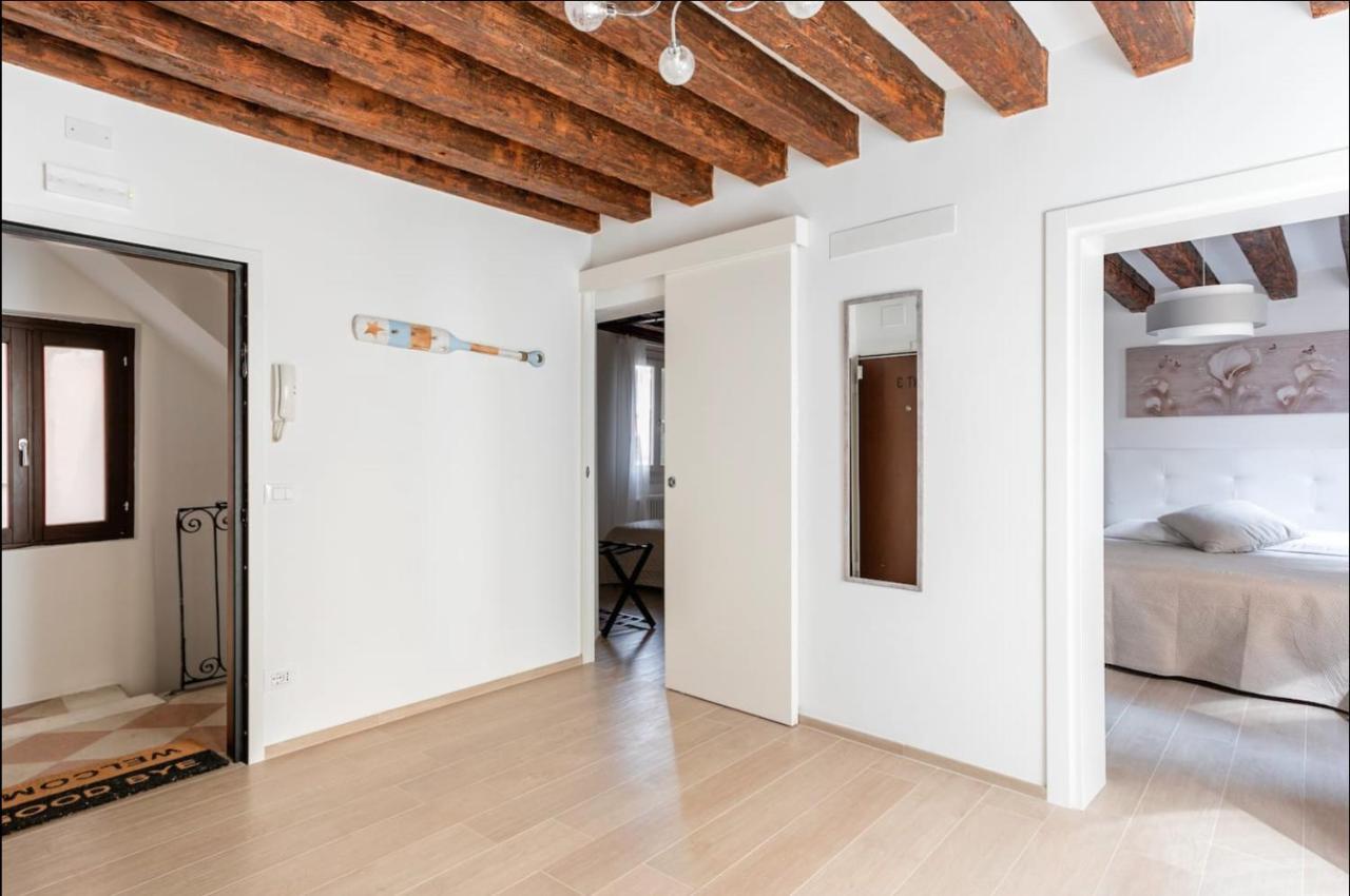 Palazzina San Polo 2151 Appartement Venise