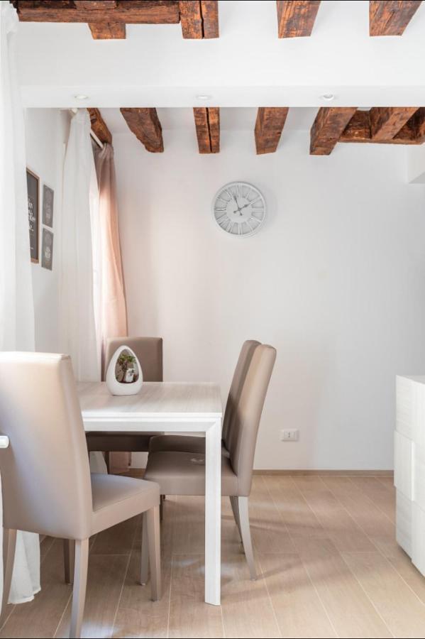 Palazzina San Polo 2151 Appartement
