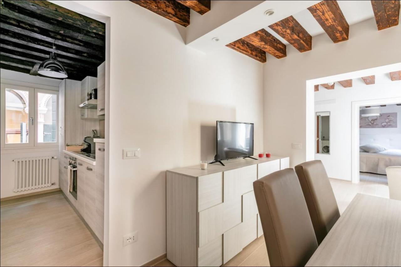 Appartement Palazzina San Polo 2151