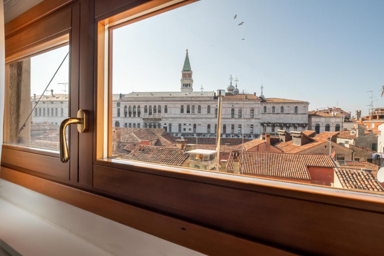Antigo Trovatore 3* Venise