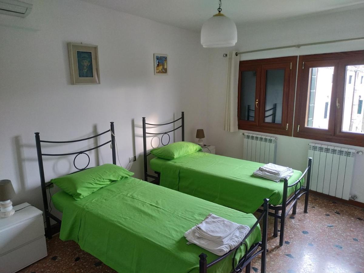Guizzo Appartement Venetië