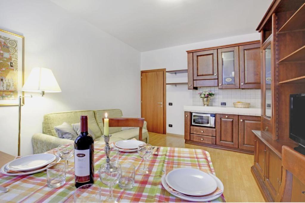 Appartement Bricola Biennale