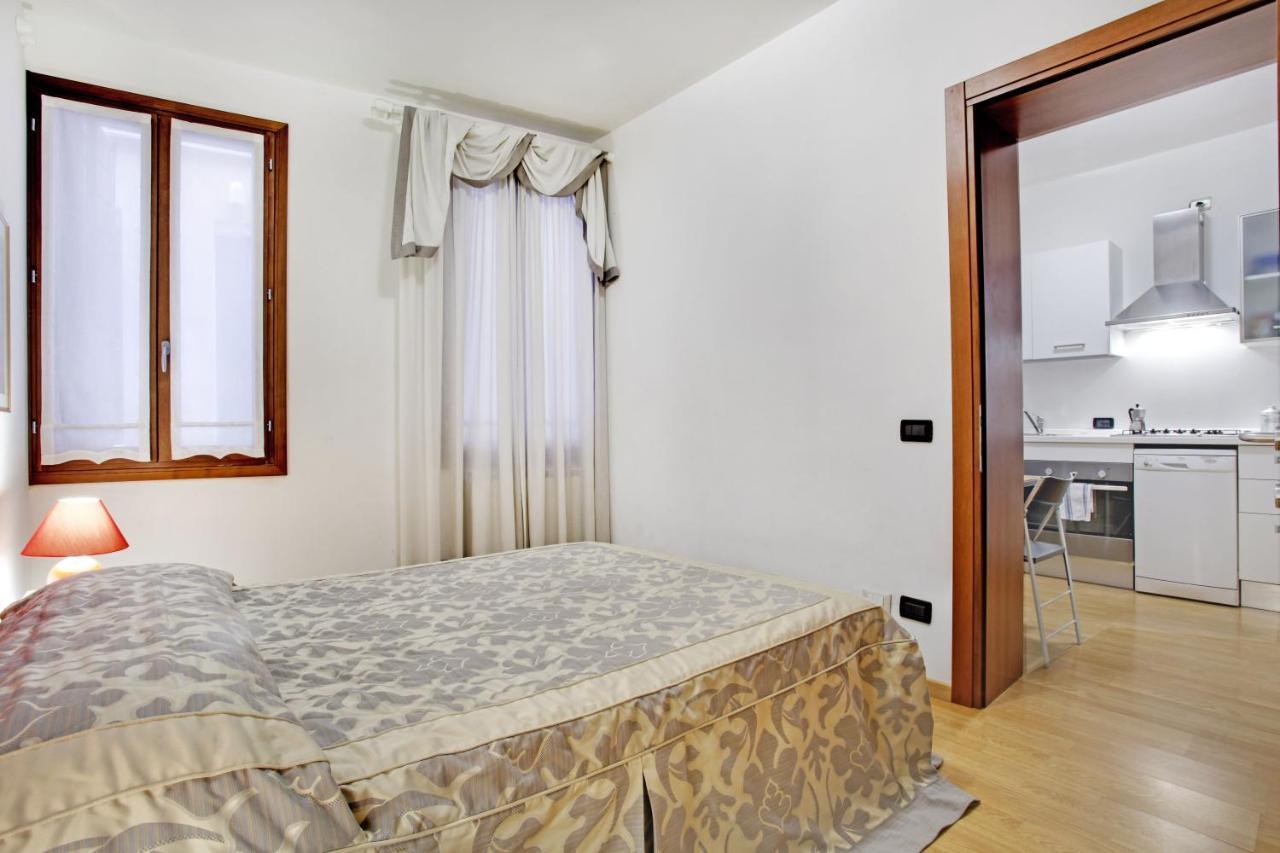 Appartement Bricola Biennale Venetië