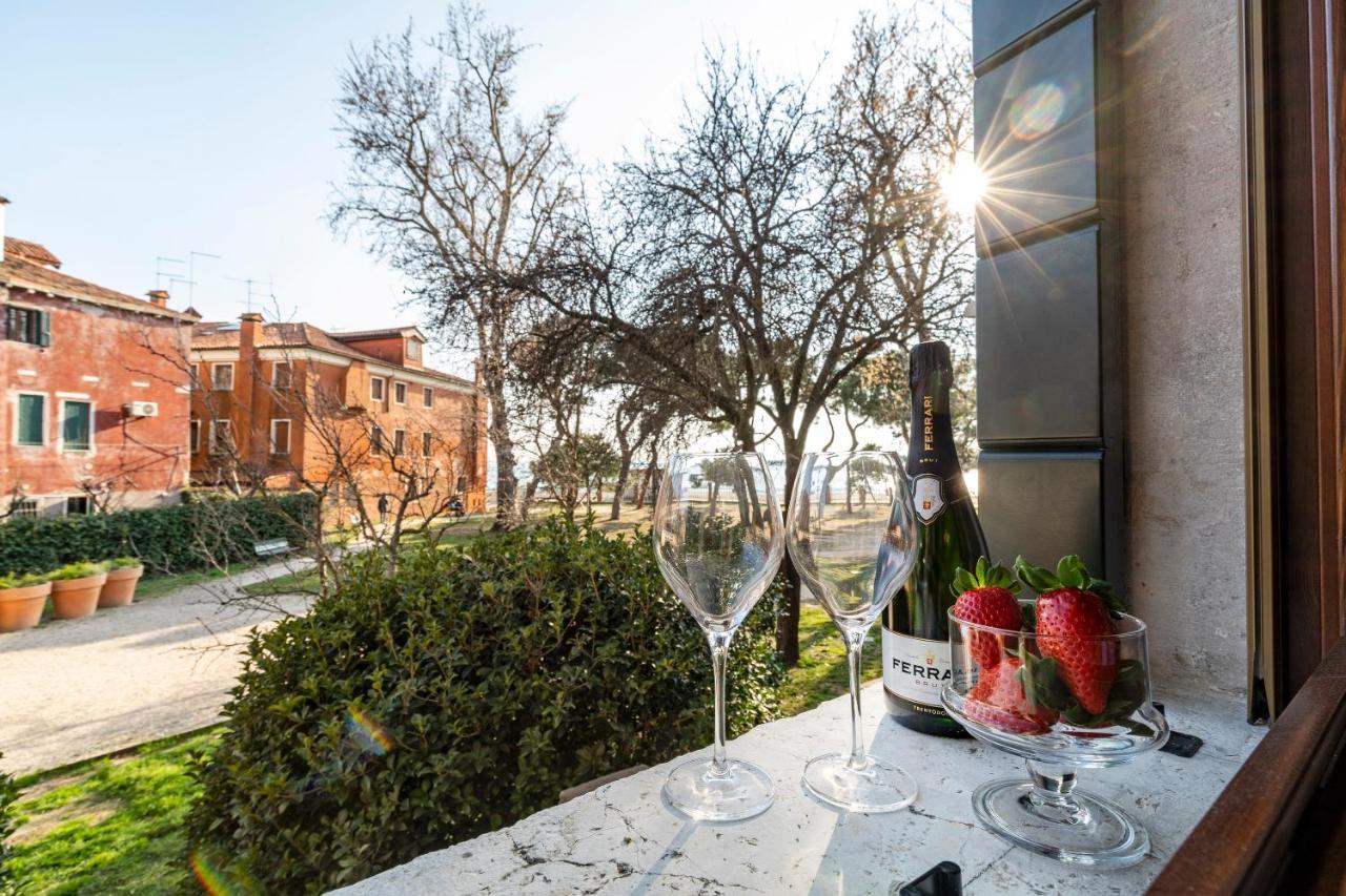 Apartment Laguna D'oro Luxury *