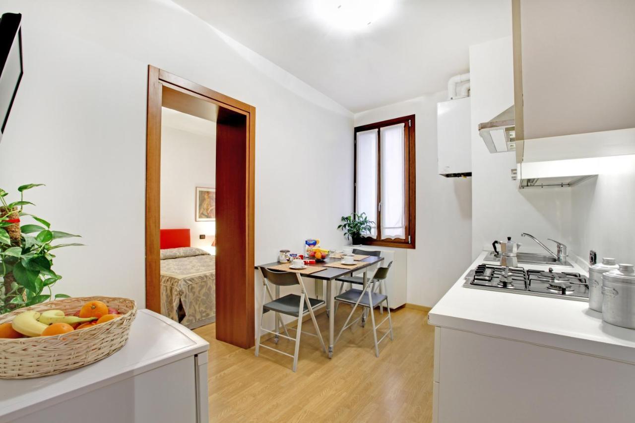 Bricola Biennale Appartement Venetië