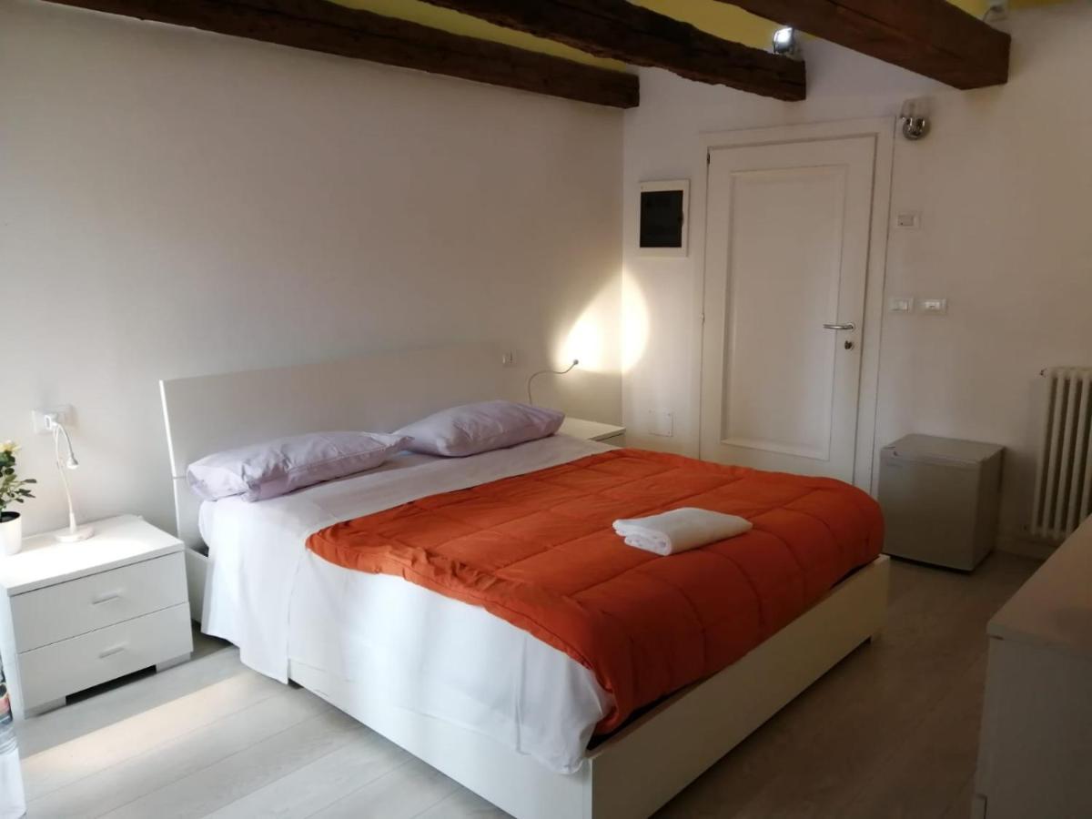 San Marco Romantic Views Appartement *