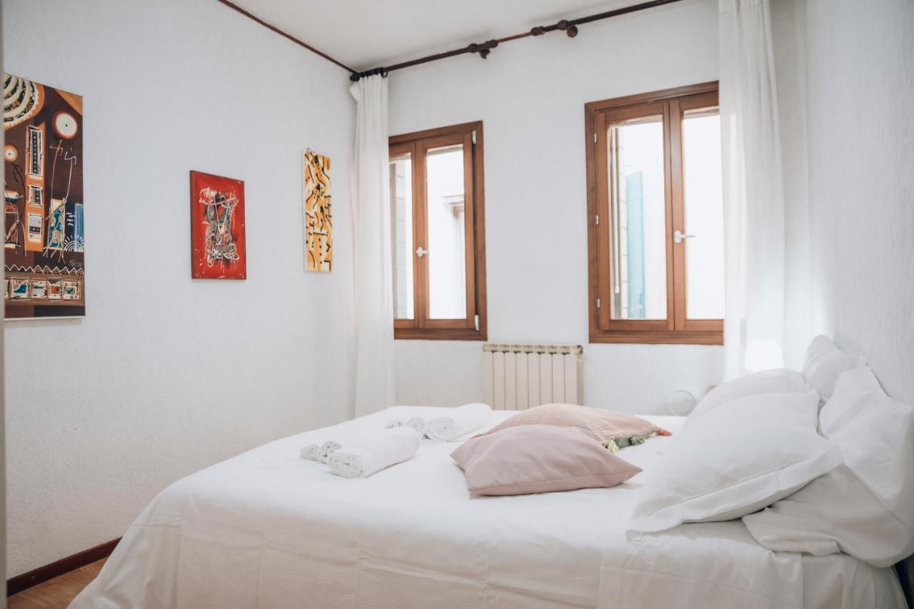 Appartement Bricola Biennale
